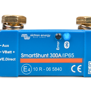Smartshunt 300A IP65