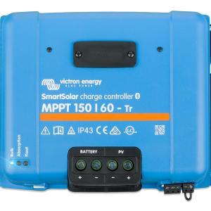 SmartSolar MPPT 150/60-Tr