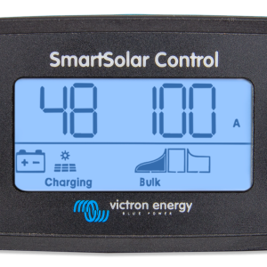 SmartSolar Pluggable Display