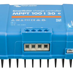 SmartSolar MPPT 100/30