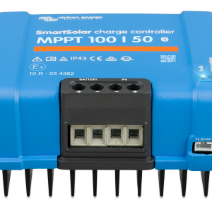 SmartSolar MPPT 100/50