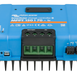 SmartSolar MPPT 150/70-Tr
