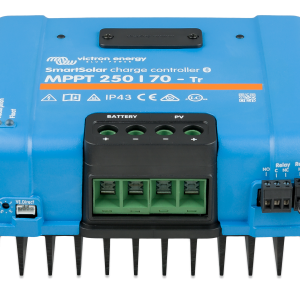 SmartSolar MPPT 250/70-Tr