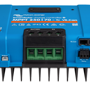 SmartSolar MPPT 250/70-Tr VE.Can