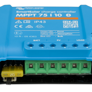 SmartSolar MPPT 75/10
