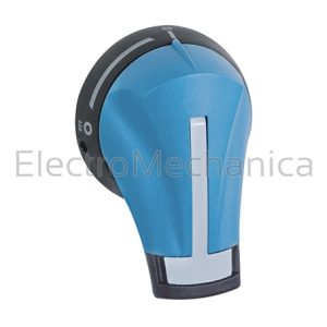 EXT. HANDLE  I-O-II VM1 SWITCH
