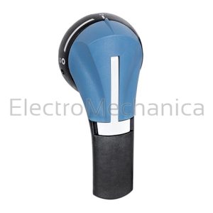 EXT. HANDLE S2 METAL INS 125-630A