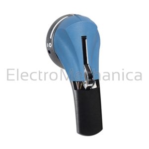 EXT. HANDLE S4 METAL 800-1600A