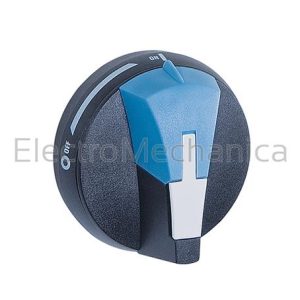 EXT HANDLE I-O-II C/O 16-80A