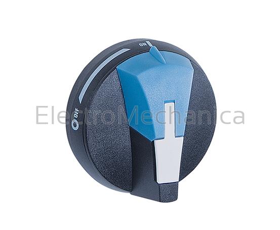 EXT HANDLE I-O-II C/O 100-125A