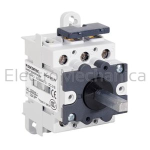 SIRCO-PV 40A 2P+2P 1000VDC