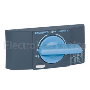 CHANGEOVER KIT I-O-II SIRCO M3