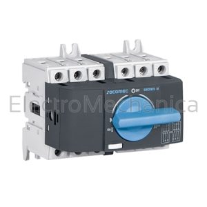 63A 3P CHANGEOVER SWITCH M1