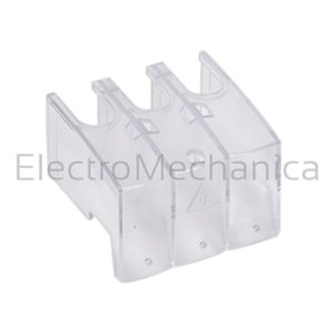 3P TERMINAL SHROUD M1 16-63A
