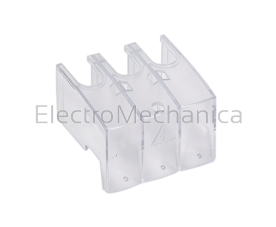 3P TERMINAL SHROUD M1 16-63A