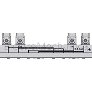 BRIDGING KIT 3P SIRCO C/O 25-40A