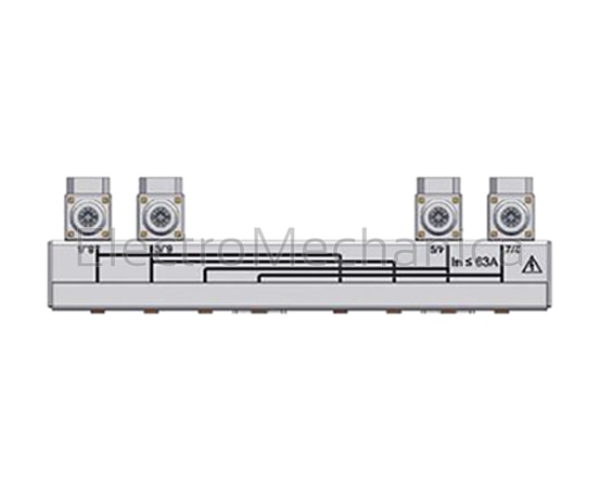 BRIDGING KIT 3P SIRCO C/O 25-40A