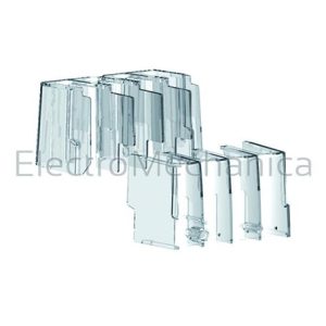 4P TERMINAL SHROUD SIRCOVER 630A