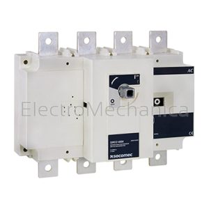 800A 4P SIRCO-AC LOAD BREAK SWTH