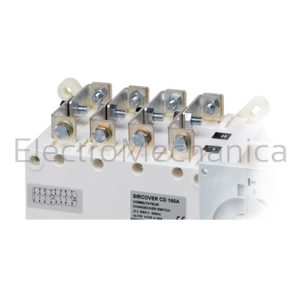 1P BRIDGE BAR FOR ATYS 160-200A