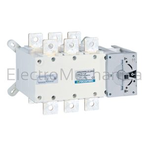 800A 3P SIRCOVER MANUAL C/O SWTH