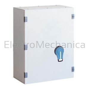 800A ENCL 4P CHANGEOVER(METAL)