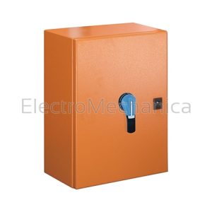 800A ENCL CHANGEOVER (METAL)