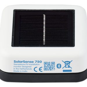 SolarSense 750 (solar irradiance sensor)