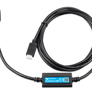 VE.Direct to USB interface