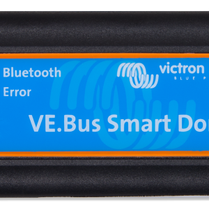 EasySolar-II GX VE.Bus Smart dongle