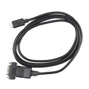 VE.Direct to RS232 interface