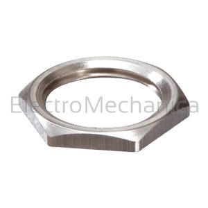 Metal Gland Locknut