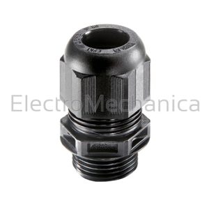 Compression Gland Black