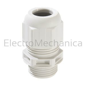 Compression Gland Grey