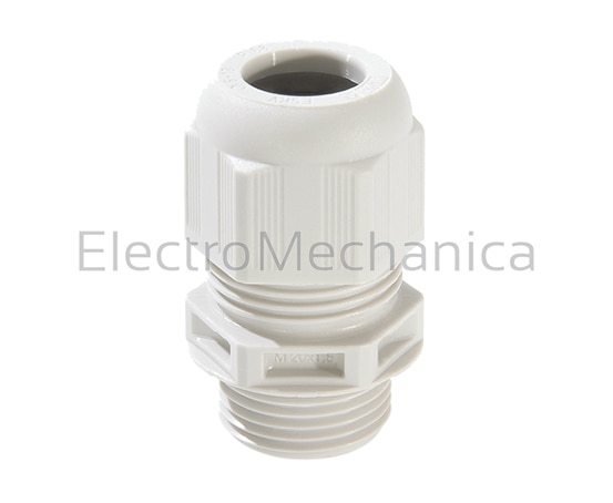 Compression Gland Grey