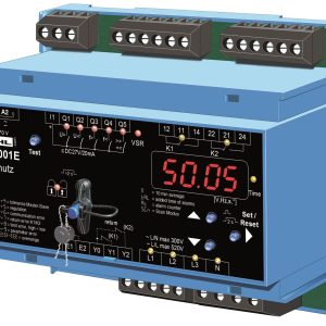 VE.Bus Smart dongle Anti-islanding relay UFR1001E