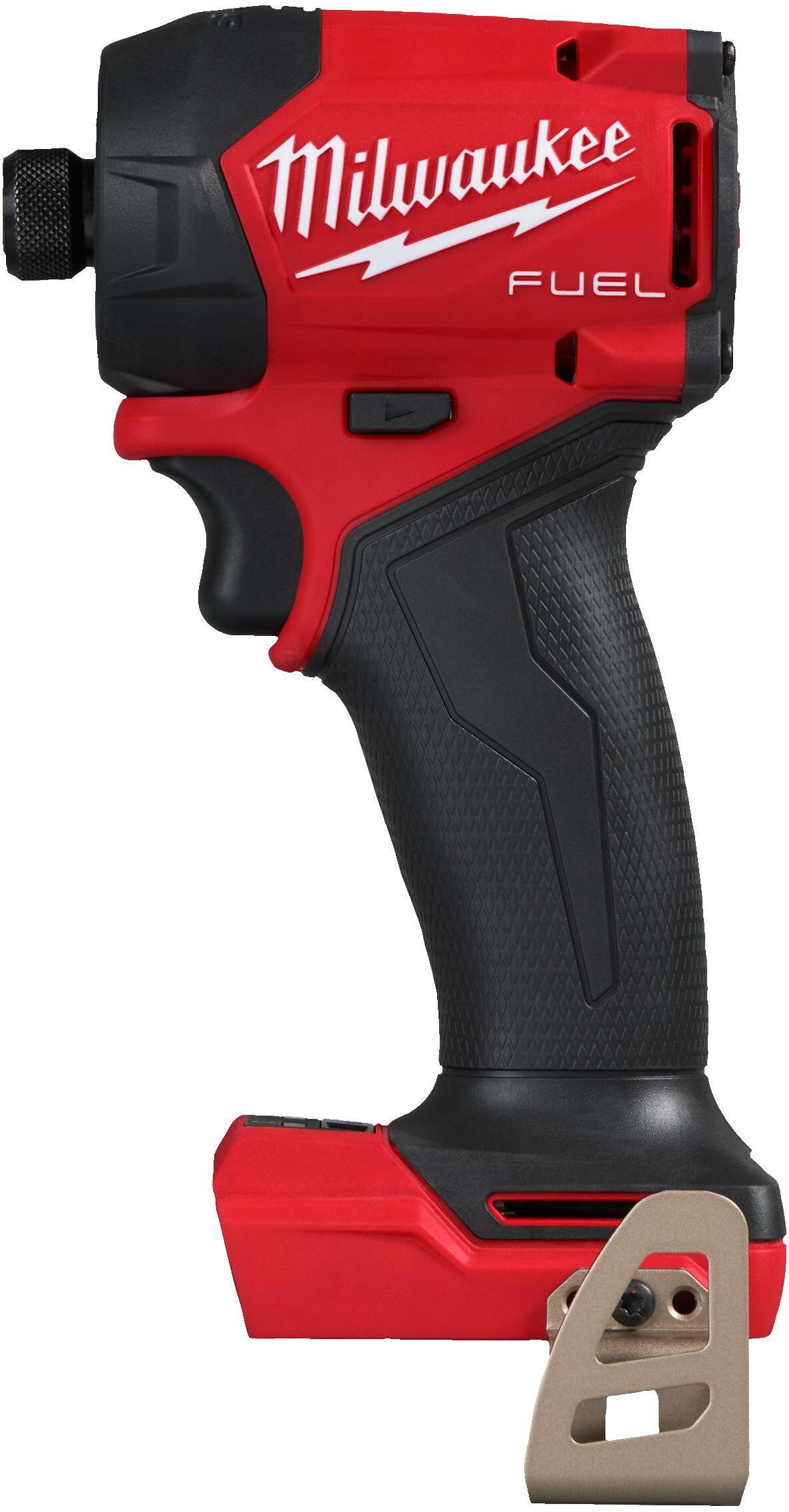 M18 FIDRQ-0X - M18 FUEL