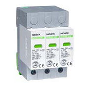 Noark Ex9UEP PV DC Surge Arrestor (Class II)