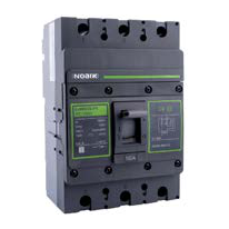 Noark Ex9MV2S PV DC MCCB 1500V