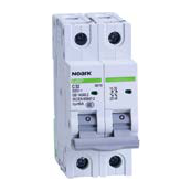 Noark Ex9IP PV DC Isolator