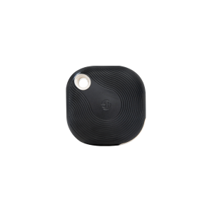 Shelly Blu Button Tough 1 Black