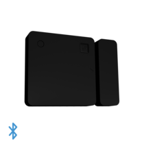 Shelly Blu Door Window Black