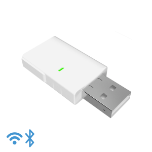Shelly Blu  Gateway